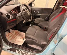 Zunanja slika - Renault Clio - 1.2 Rip Curl-KLIMA-SERVO-TRAJNIK BREZ POLOGA... - 6 - Predogledna slika