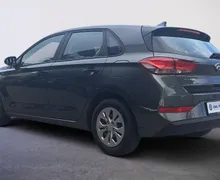 Zunanja slika - Hyundai i30 - 1.5 MPI 110 TREND - 4 - Predogledna slika