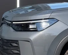 Zunanja slika - VW Tayron - 1.5 eTSI Life DSG 360 Kamera - Kljuka - 5 - Predogledna slika