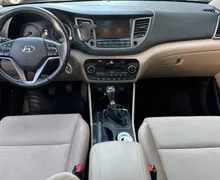 Zunanja slika - Hyundai Tucson - Premium 1.6 T-GDI 4WD - SLO - 7 - Predogledna slika