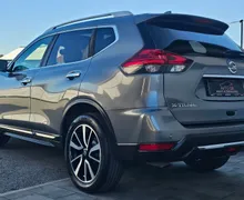 Zunanja slika - Nissan X-Trail - 4WD 1.7 dCi Tekna X-Tronic- LED-PANO-GR.SED.-1.LAS - 11 - Predogledna slika