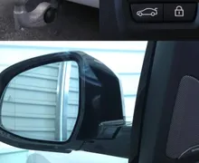 Zunanja slika - BMW X5 - serija : xDrive30D - ZRAČNO - LASER - PANO - KLJUKA - 20 - Predogledna slika