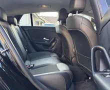 Zunanja slika - Mercedes-Benz CLA-Razred - CLA Shooting Brake CLA 250 e - 6 - Predogledna slika