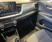 Zunanja slika - KIA Stonic - 1.LASTNIK-TEMPOMAT-KAMERA-GARANCIJA-PARK SENZORJI - 9 - Predogledna slika