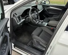 Zunanja slika - Audi Q5 - 40 TDI quattro S tronic -SLO-KAM-VIRT-NAVI- - 5 - Predogledna slika