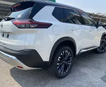 Zunanja slika - Nissan X-Trail - 1.5 HEV E-4ORCE 213 TEKNA 4WD - 11 - Predogledna slika