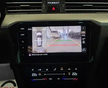 Notranja slika - Volkswagen Passat Variant - 2.0 TDI Business DSG - Matrix.virtual.360kam.pano - 14 - Predogledna slika