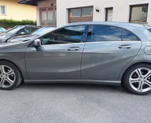 Zunanja slika - Mercedes-Benz A-Razred - A 200 CDI 4MATIC Urban Avt. - 7 - Predogledna slika