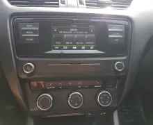 Zunanja slika - Škoda Octavia - Combi 4x4 1.6 TDI Ambition - 15 - Predogledna slika