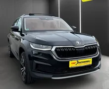 Zunanja slika - Škoda Kodiaq - 2.0 TDI PANORAMA MATRIX RADAR KAM VIRTUAL NAVI - 11 - Predogledna slika