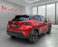 Zunanja slika - Nissan Juke - 1,0 DIG-T - 2 - Predogledna slika