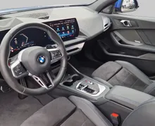 Zunanja slika - BMW Serija 1 - 120 - 5 - Predogledna slika