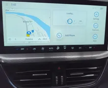 Zunanja slika - Ford Kuga - Titanium 1.5 EcoBoost 186PS SS AUT - TESTNO VOZILO - 13 - Predogledna slika