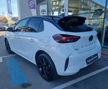 Zunanja slika - Opel Corsa - 1.2 Turbo Avtomatik - SAMO 12.199km - TOP OPREMA - 5 - Predogledna slika