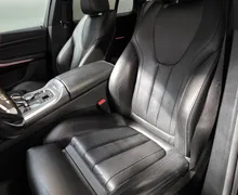 Zunanja slika - BMW X5 - xDrive45e Avt. LASER LUFT KLJUKA TOV. GARANCIJA - 15 - Predogledna slika