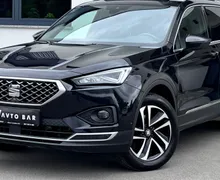 Zunanja slika - Seat Tarraco - 2.0 TDI Xcellence+FULL LED+VIRTUAL+7SED+PANORAMA.. - 3 - Predogledna slika