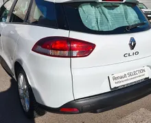 Zunanja slika - Renault Clio - Grandtour 1.2 16V 1. LASTNIK SLO. POREKLO - 5 - Predogledna slika