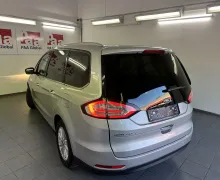 Zunanja slika - Ford Galaxy - 2.0 EcoBlue Titanium Avt.7 SEDEŽEV.NAVI.KAMERA.LED - 14 - Predogledna slika