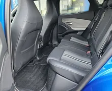 Zunanja slika - Ford Capri - 79 kWh 250 kW  340 KM  samodejni AWD - 6 - Predogledna slika