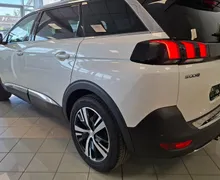 Zunanja slika - Peugeot 5008 - 1.2 PureTech 130 GT Line-1.LAST-SLO-360 KAM- - 3 - Predogledna slika