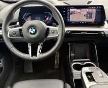 Zunanja slika - BMW X1 - xDrive23d - 7 - Predogledna slika