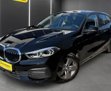 Zunanja slika - BMW Serija 1 - : 118 I AUT. FULL LED VIRTUAL HEAD-UP NAVI KAMERA... - 2 - Predogledna slika