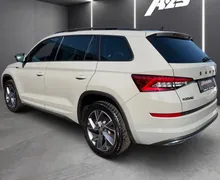 Zunanja slika - Škoda Kodiaq - 2.0 TDI Sportline DSG - 3 - Predogledna slika