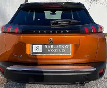 Zunanja slika - Peugeot 2008 - GT PACK 1.5 HDI 130 EAT8+NAVI+KAMERA +JAMSTVO... - 5 - Predogledna slika
