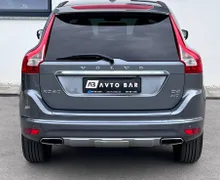 Notranja slika - Volvo XC60 - 2.4 AWD D4+XENON+NAVI+KLJUKA - 7 - Predogledna slika