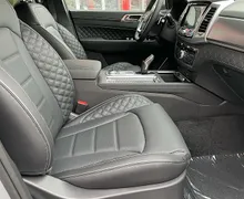 Zunanja slika - SsangYong Rexton - 2.2 XDi Limited Exclusive Panorama 4WD A T - 8 - Predogledna slika