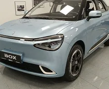 Zunanja slika - Dongfeng Box - 42.3 kWh 70 kW  -7200€ SUBVENCIJE - 1 - Predogledna slika