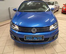 Zunanja slika - VW Eos - 1.4 TSI 1 LASTNIK-ALU-PDC-GRETJE SEDEŽEV-TEMP.-... - 3 - Predogledna slika