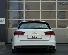 Zunanja slika - Audi A6 - 2.0 TDI quattro S tronic Zračno|Webasto|LED|Kljuka - 5 - Predogledna slika