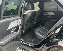 Zunanja slika - Mercedes-Benz GLE-Razred - GLE 350 d 4MATIC AMG Line Avt. - 11 - Predogledna slika
