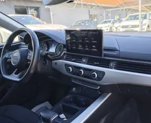 Zunanja slika - Audi A5 - Sportback 2.0 125kW tiptronic FACELIFT NAVI TEMP ALU - 11 - Predogledna slika