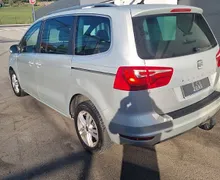 Zunanja slika - Seat Alhambra - 2.0 TDI  Style Start&Stop - 4 - Predogledna slika