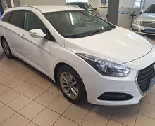 Zunanja slika - Hyundai i40 - 1.7 CRDI 85KW PREMIUM FUL LED-NAVI-KAMERA-PDC-... - 3 - Predogledna slika