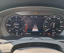 Zunanja slika - Volkswagen Passat - 4motion 2.0 TDI BMT SCR Elegance DSG - 14 - Predogledna slika