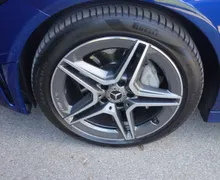 Zunanja slika - Mercedes-Benz C-Razred - C 200 - 5 - Predogledna slika