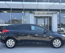 Zunanja slika - Ford Focus - TITANIUM-1.0-ECOBOOST-SLO - 4 - Predogledna slika