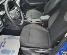 Zunanja slika - Škoda Octavia - 1.0 TSI slo-1 last-tov.gar-alu-pdc-el.paket-acc-.. - 6 - Predogledna slika