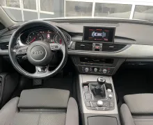 Zunanja slika - Audi A6 - Avant 2,0 TDI ultra - 8 - Predogledna slika