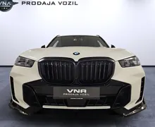Zunanja slika - BMW serija X5: - xDrive30d Avt. |M-OPTIC|AERO|ALU22|M-PRO|ZRAK|TOP| - 2 - Predogledna slika