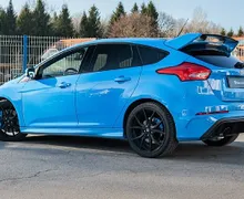 Zunanja slika - Ford Focus - RS 2.3 EcoBoost - 7 - Predogledna slika