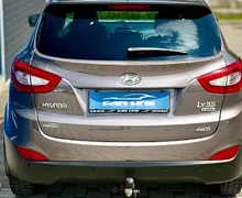 Zunanja slika - Hyundai ix35 - 4WD 2.0 CRDi - 5 - Predogledna slika