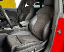Zunanja slika - Audi A7 - 3.0 TDI Quattro-S Line-Bi Turbo-ZRACNO-HEADUP - 16 - Predogledna slika