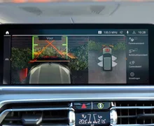 Zunanja slika - BMW X5 - serija : xDrive40d+ Laser+ Panorama + Kljuka + HUD - 18 - Predogledna slika
