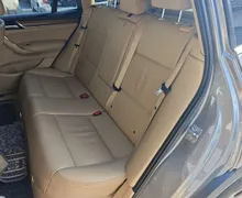 Zunanja slika - BMW X3 - serija : xDrive20d - TEMPOMAT - BIXENON - SAMO 190€ MESECNO - 14 - Predogledna slika
