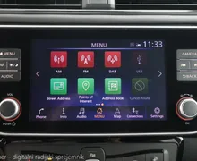 Zunanja slika - Nissan Leaf - N-Connecta 62kW - 14 - Predogledna slika
