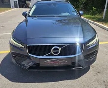 Zunanja slika - Volvo V60 - B4D Momentum Pro |FulLED|usnje|alu|ACC|navi|el prt - 2 - Predogledna slika